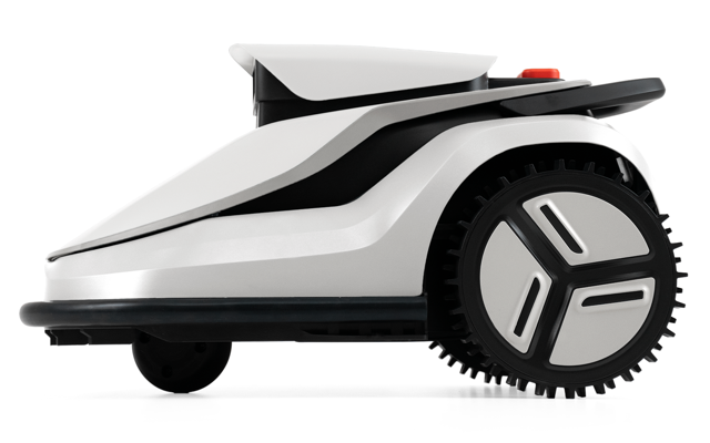 Robotická kosačka TerraMow V600